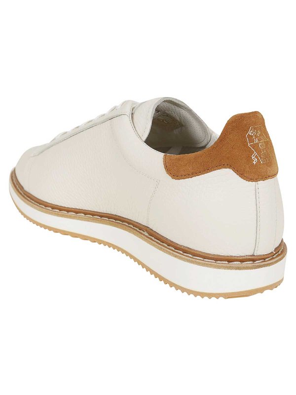The Best Shops BRUNELLO CUCINELLI: trainers - Sneakers
