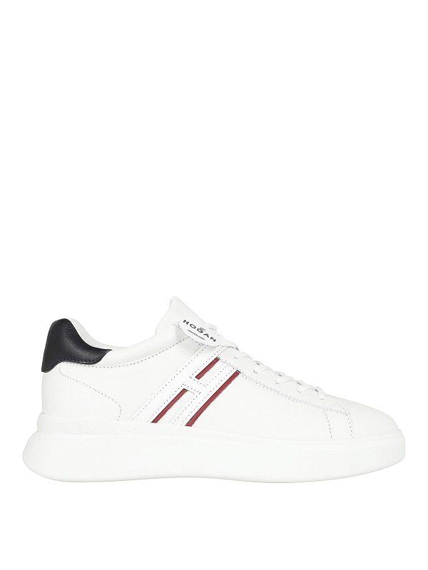 HOGAN: trainers - H580 sneakers