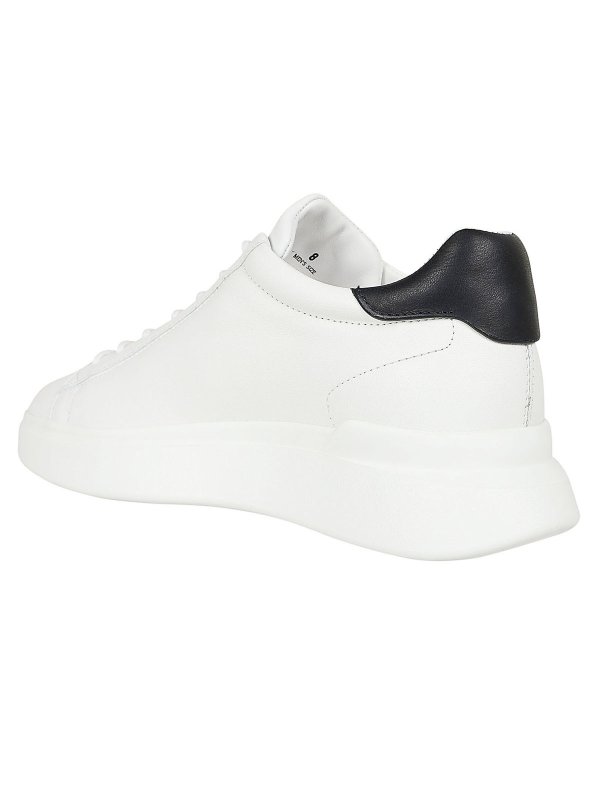 The Best Shops HOGAN: trainers - H580 sneakers