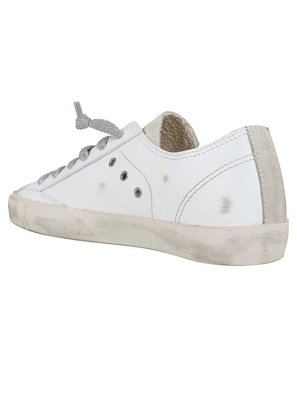 The Best Shops PHILIPPE MODEL: trainers - Prsx sneakers