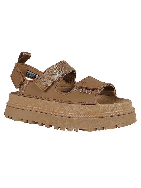 UGG: sandals online - Goldenglow sandals