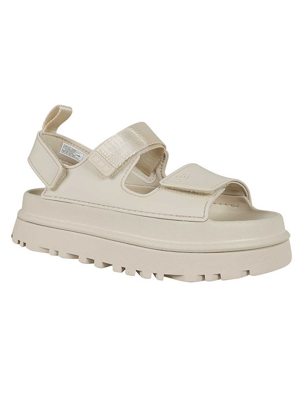 UGG: sandals online - Goldenglow sandals