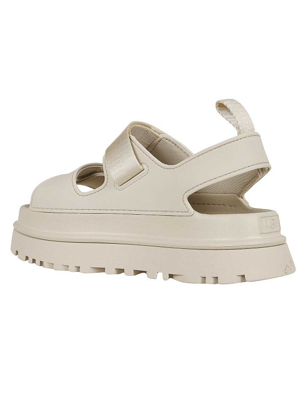 The Best Shops UGG: sandals - Goldenglow sandals