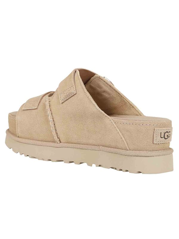 The Best Shops UGG: mules shoes - Goldenstar mules