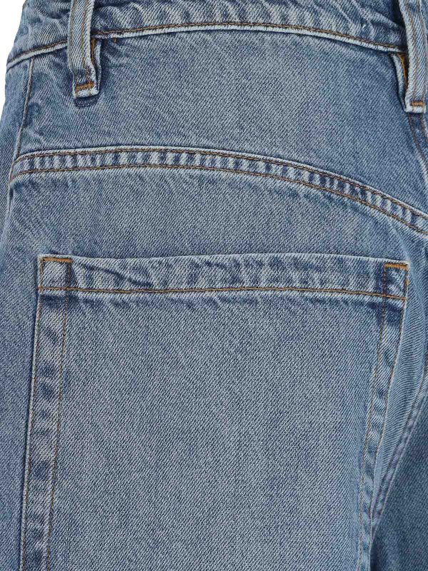 Frame buy online Bootcut Jeans - Blau