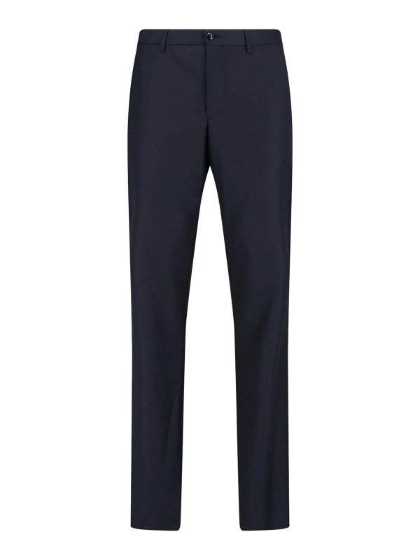 GIORGIO ARMANI: フォーマルスーツ online - フォーマルスーツ - ブルー