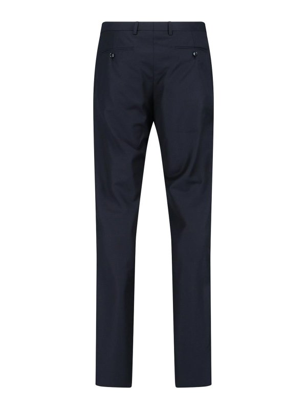 The Best Shops GIORGIO ARMANI: フォーマルスーツ - フォーマルスーツ - ブルー