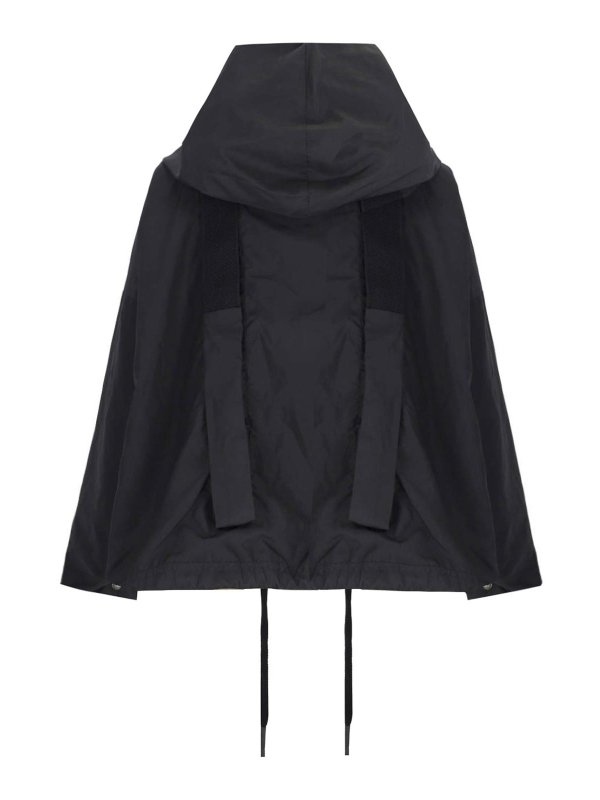 Trenchcoat - Grün shop online: KIMONORAIN