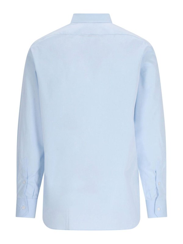 LABORATORIO DEL CARMINE: shirts online - Classic Shirt