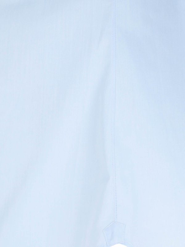 The Best Shops LABORATORIO DEL CARMINE: shirts - Classic Shirt