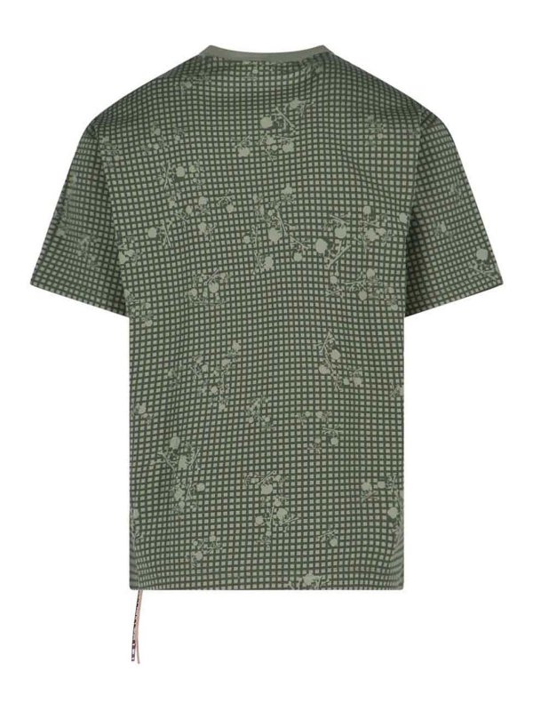 MASTERMIND WORLD: t-shirts online - Logo T-Shirt