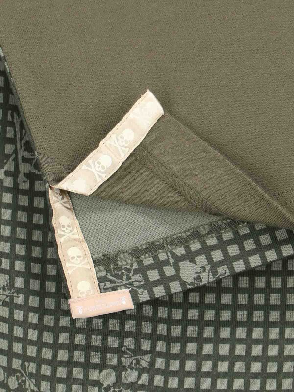 MASTERMIND WORLD buy online Logo T-Shirt