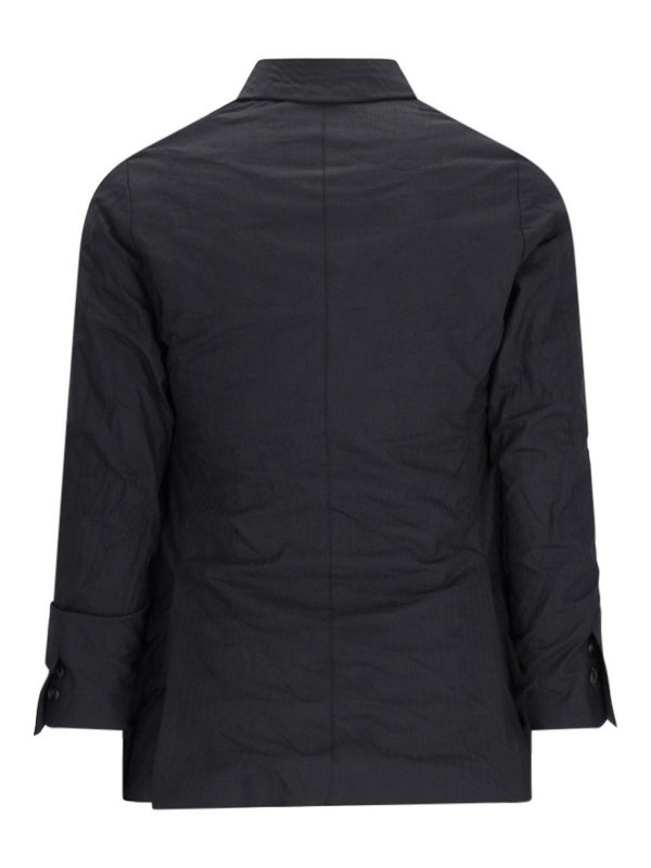 PAUL HARNDEN: blazers online - Wool Blazer