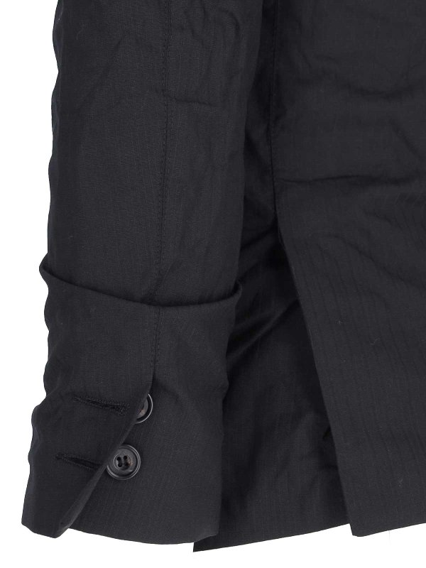 PAUL HARNDEN buy online Wool Blazer