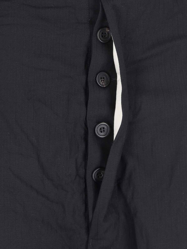 PAUL HARNDEN buy online Wool pants