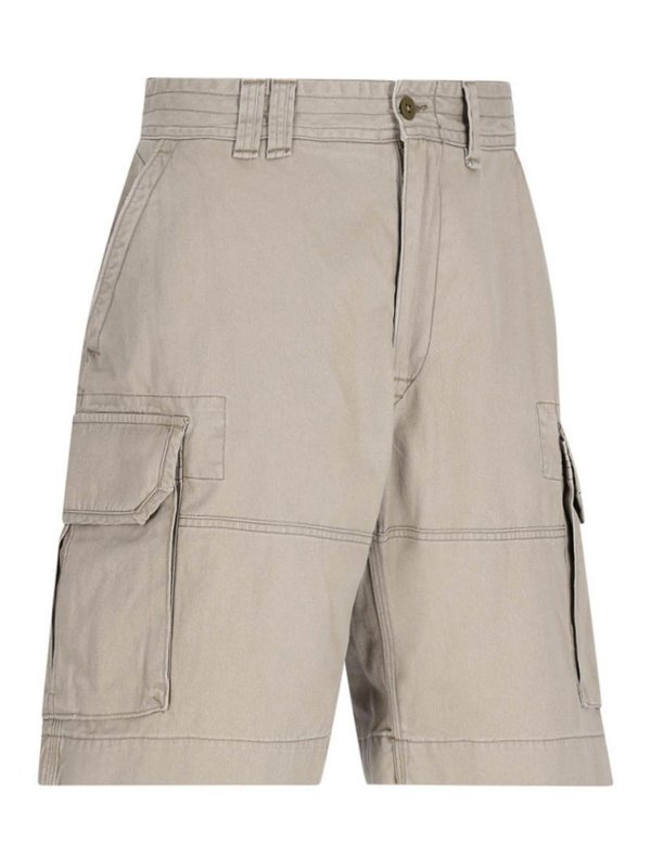 Polo Ralph Lauren ショートパンツ - ベージュ|710549000000