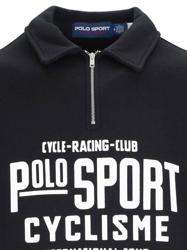 The Best Shops POLO RALPH LAUREN: ポロシャツ - ポロシャツ - 黒