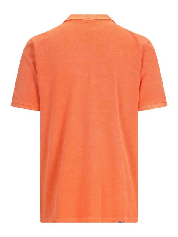 POLO RALPH LAUREN: Polos online - Polo - Naranja