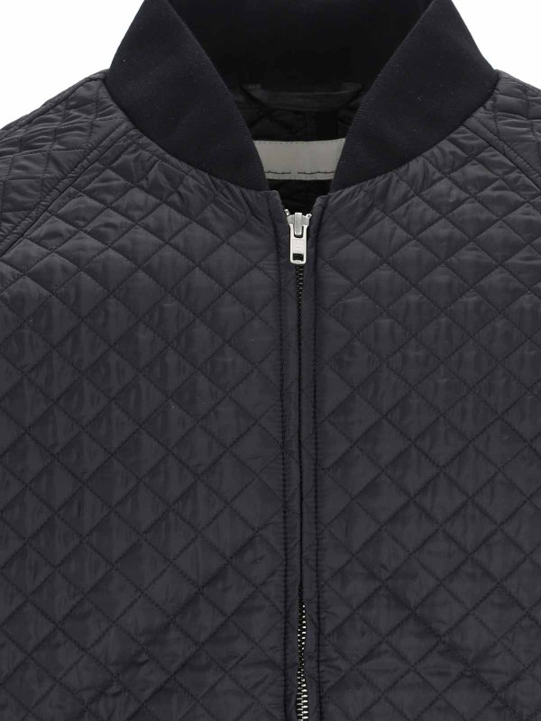 The Best Shops RANDOM IDENTITIES: padded jackets - Quilted Jacket