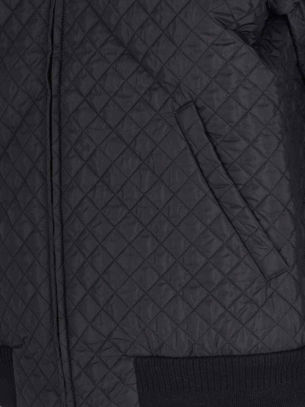 Quilted Jacket shop online: RANDOM IDENTITIES