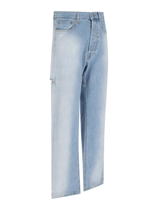 The Best Shops RANDOM IDENTITIES: straight leg jeans - Straight leg jeans