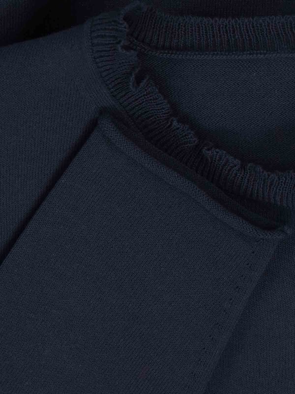 SIBEL SARAL buy online カーディガン - ブルー