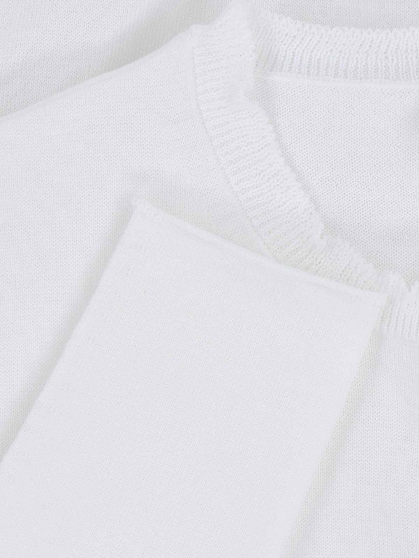 SIBEL SARAL buy online カーディガン - 白