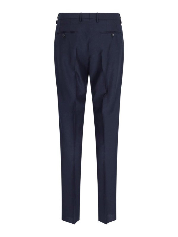 The Best Shops TAGLIATORE: Elegante Anzüge - Eleganter Anzug - Blau