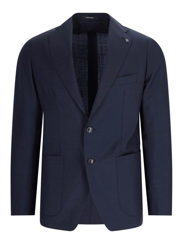 Eleganter Anzug - Blau shop online: TAGLIATORE