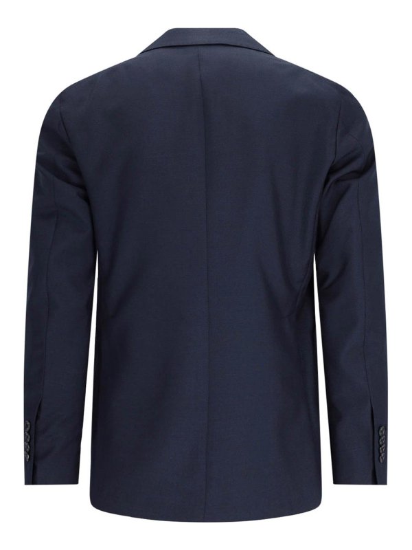 TAGLIATORE buy online Eleganter Anzug - Blau