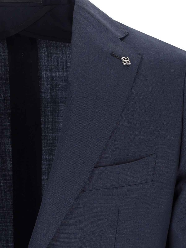 The Best Shops TAGLIATORE: Eleganter Anzug - Blau