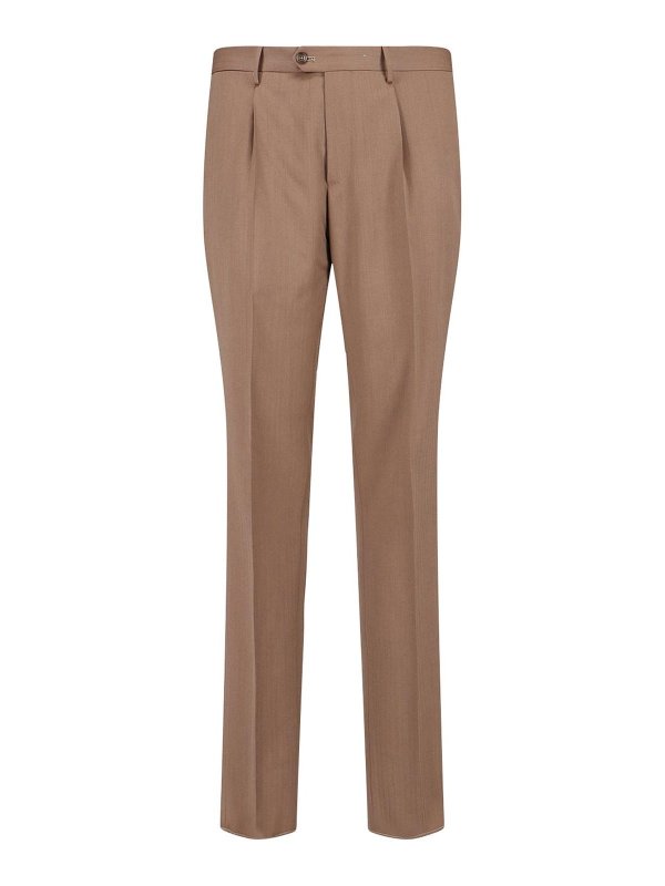 TAGLIATORE: フォーマルスーツ online - フォーマルスーツ - ベージュ