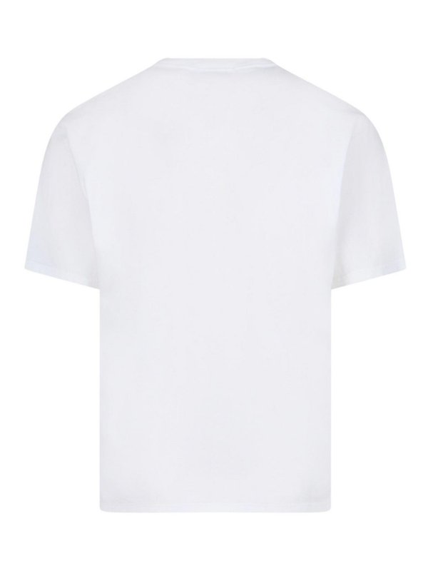 UNDERCOVER: t-shirts online - Cotton T-Shirt