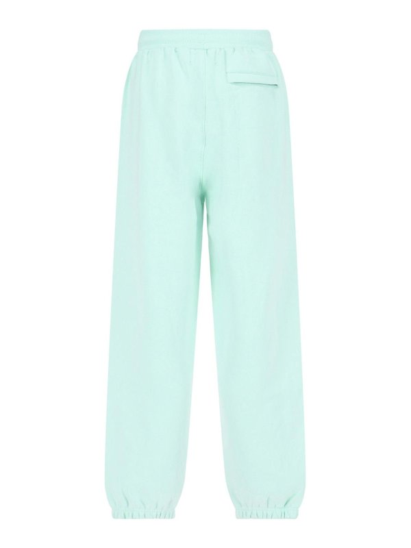 AWAKE NY: カジュアルトラウザー online - カジュアルパンツ - 緑