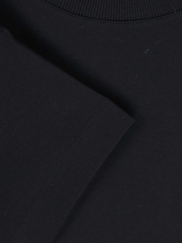 BURBERRY buy online T-Shirt - Schwarz