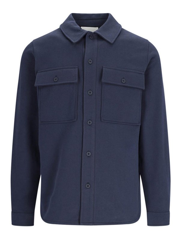 CLOSED: casual jackets - Shirt Jacket