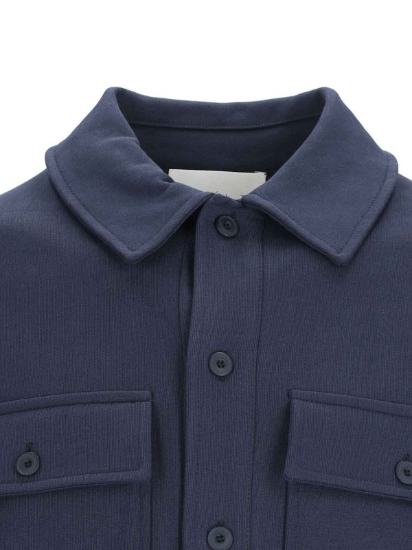 Shirt Jacket shop online: CLOSED