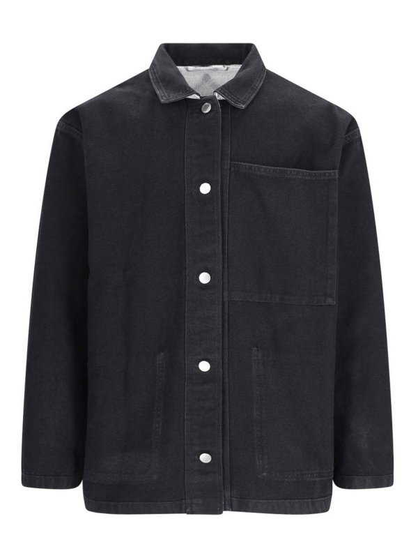 CLOSED: denim jacket online - Denim jacket