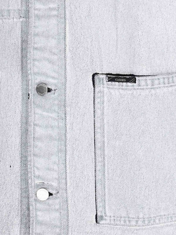 CLOSED buy online Denim jacket
