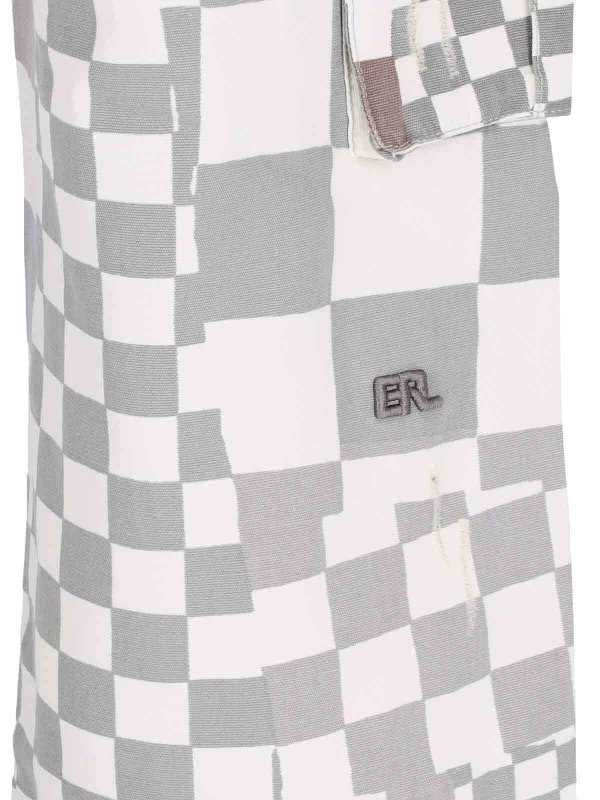 Cargo Pants shop online: ERL