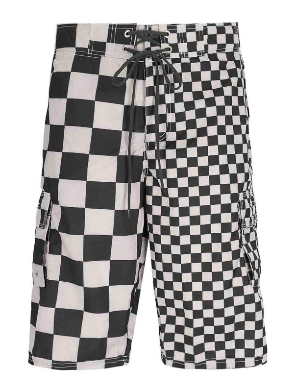 ERL: Shorts - Short - Noir