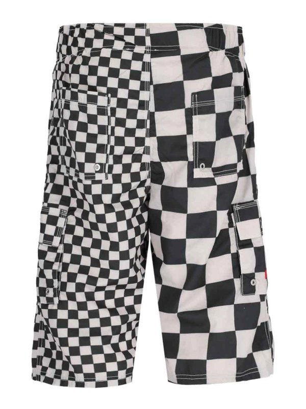 ERL: Shorts online - Short - Noir