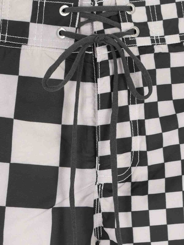 ERL buy online Short - Noir