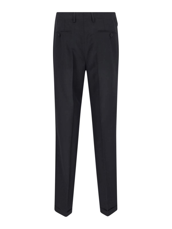 The Best Shops LARDINI: フォーマルスーツ - フォーマルスーツ - 黒