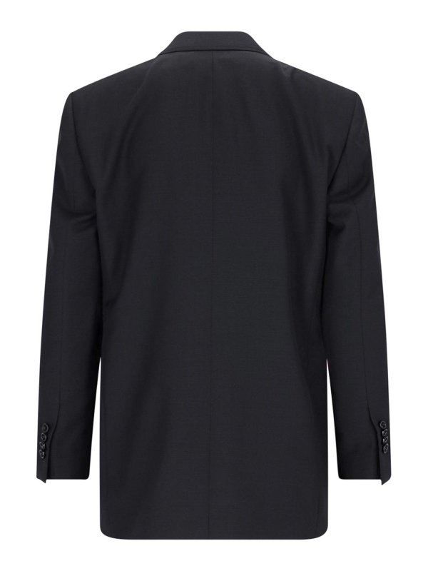 LARDINI buy online フォーマルスーツ - 黒