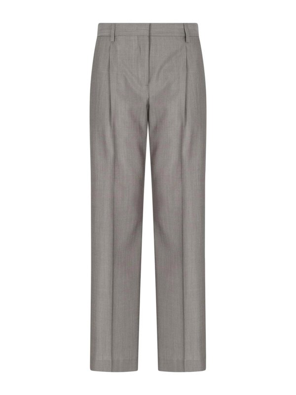 LARDINI: formal suits online - Double-breasted suit