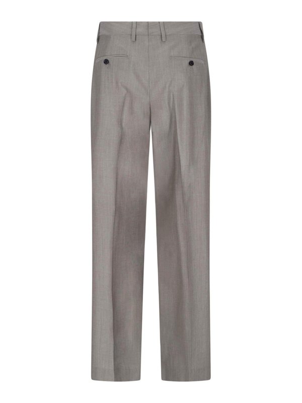 The Best Shops LARDINI: formal suits - Double-breasted suit