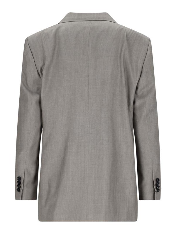 LARDINI buy online Double-breasted suit