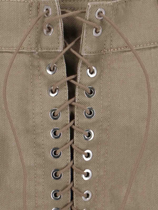 LUDOVIC DE SAINT SERNIN buy online Shorts - Beis