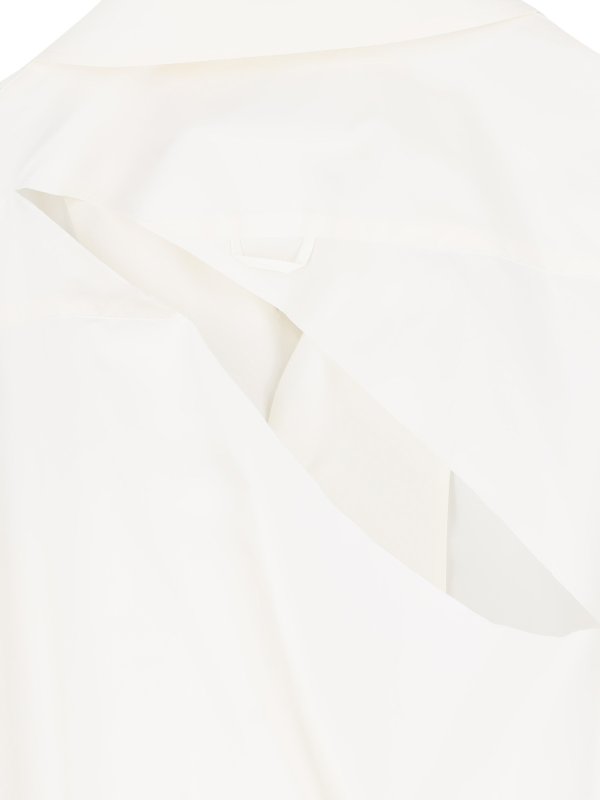 MM6 MAISON MARGIELA buy online シャツ - 白